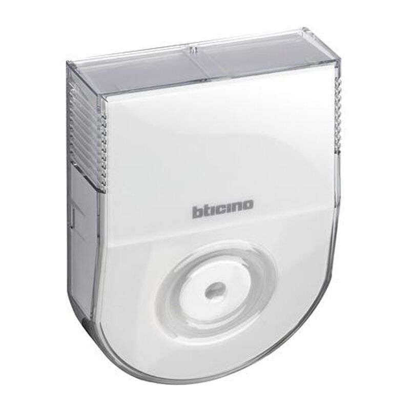 Bticino - sirène interne blanc bus câblage 4216