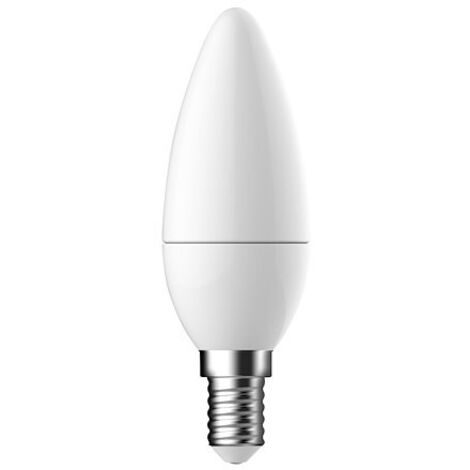 Ampoule LED Flamme - E14 25W