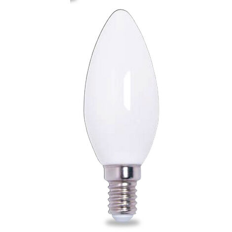 Acheter Ampoule LED - 40W E14 - Blanc froid - SPAR Supermarché Angers Louis  Gain