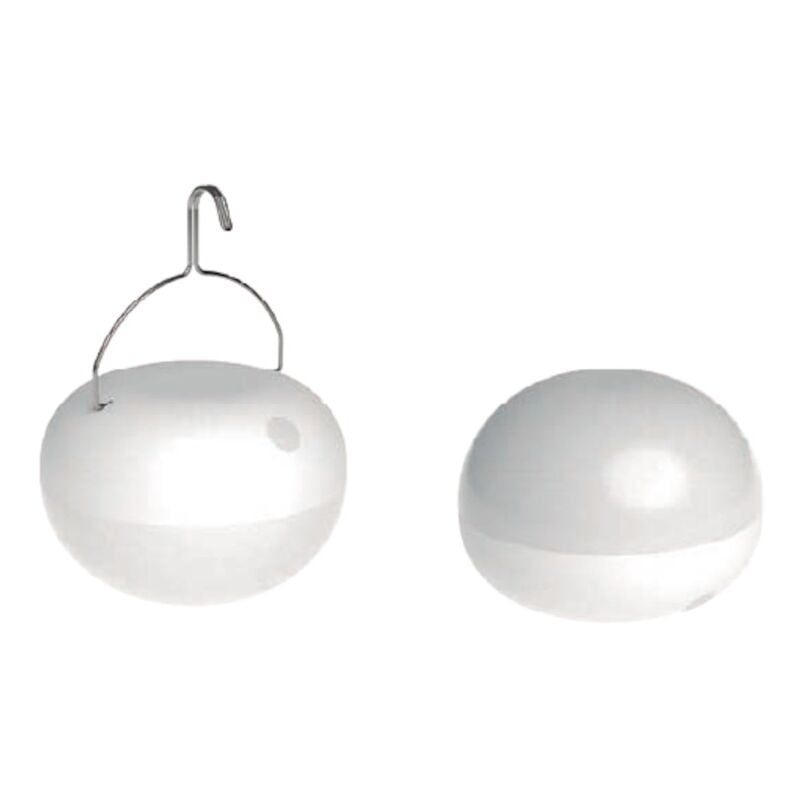 Ampoule Led flottante rechargeable rgb - New Garden - Coco