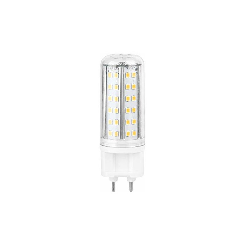 Ampoule led G12, toute nouvelle ampoule G12 10W à led, ampoule à culot G12, AC85-265V, pour éclairage de comptoir de cuisine, luminaire(1) - Sjlerst