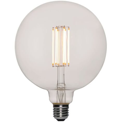 Ampoule led g155 creative-cables 7w e27 2200k dimmable - dl700239