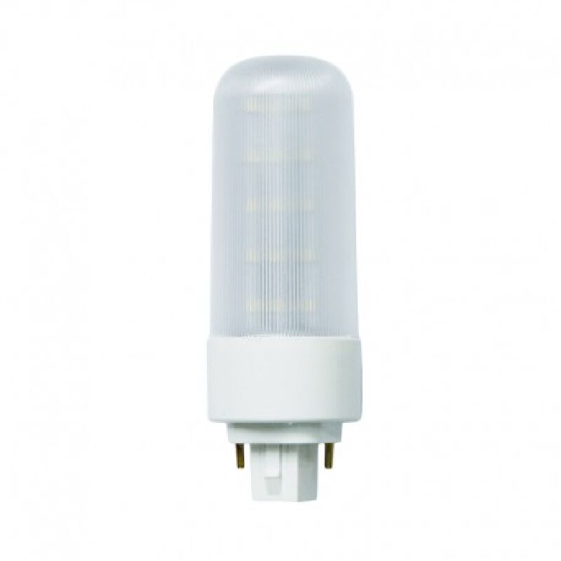 Miidex Lighting - Ampoule led G24 11W 1200lm 300° (140W) - Blanc Neutre 4000K