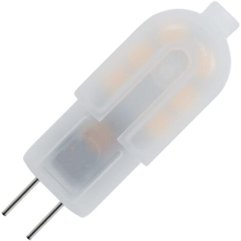 Ampoule LED G4 12V PC 1.5W
