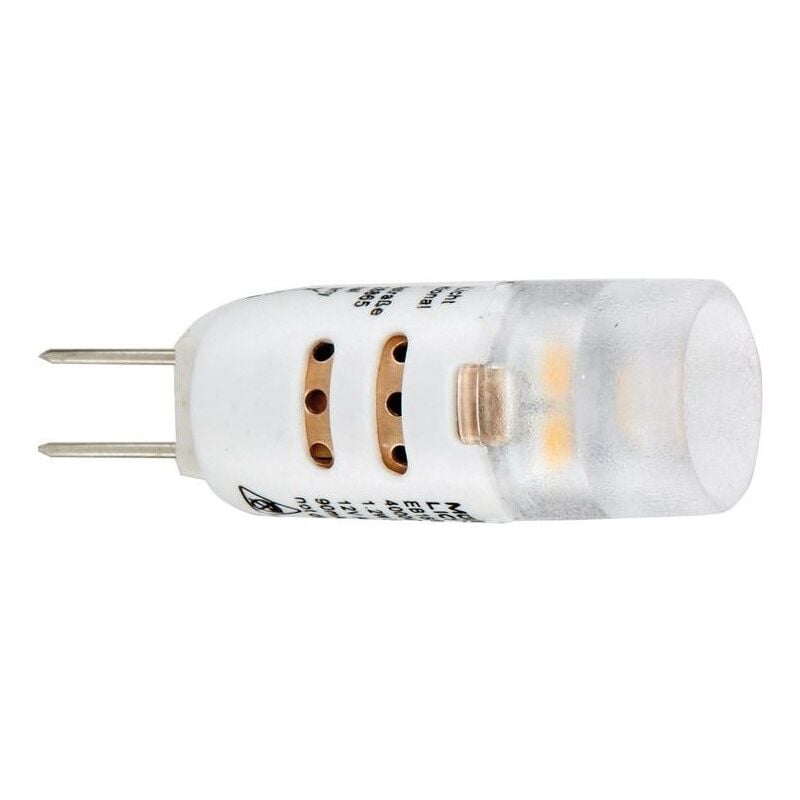 Ampoule LED G4 1,2W 70lm 110 G (Par 10)