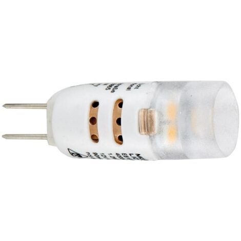 Ampoule LED G4 1,2W 70lm 110 G (Par 10)