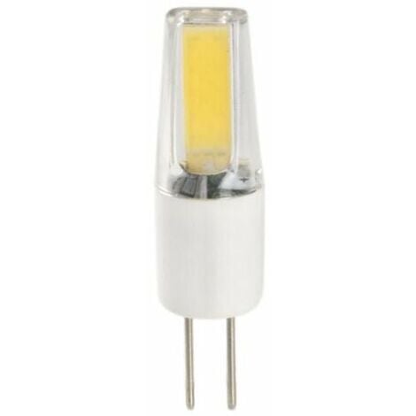 Ampoule LED à broche FLAIR G9/2,5W(20W) 200 lm 2700 K blanc chaud