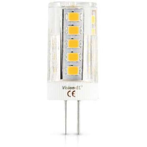 Ampoule LED G4 3W 4000K (79041)