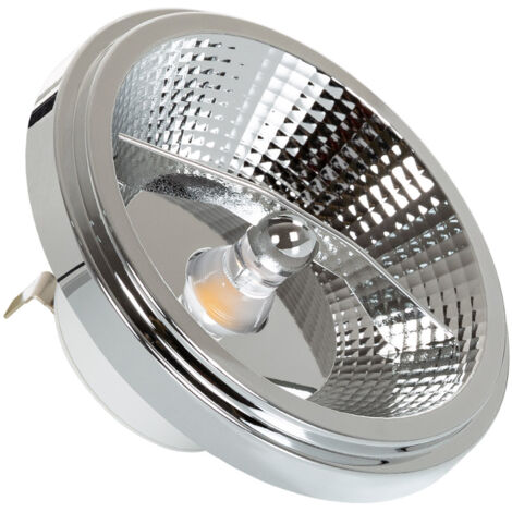 Ampoule LED G53 AR111 12W 24º