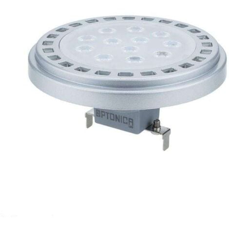 Acheter Ampoule LED AR111 20W - CRI +90 - LUMIÈRE SÉLECTIONNABLE