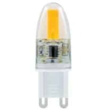 Ampoule LED - G9 - 2700 K - 160 lm - ILG9NC007 - Integral Led
