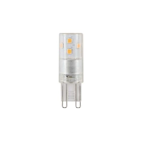 Ampoule LED - G9 - 2700K - 300 lm - ILG9DC011 - Integral LED
