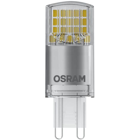 Ampoule LED - G9 - 4000 k - 470 lm - Osram