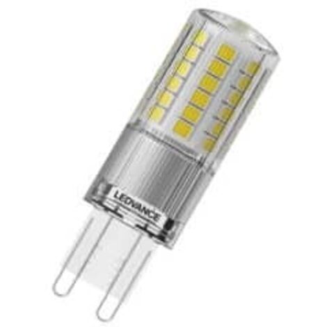 Ampoule LED - G9 - 4000 k - 600 lm - Ledvance
