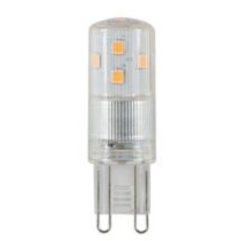 Ampoule LED - G9 - 4000K - 300 lm - ILG9DC014 - Integral LED