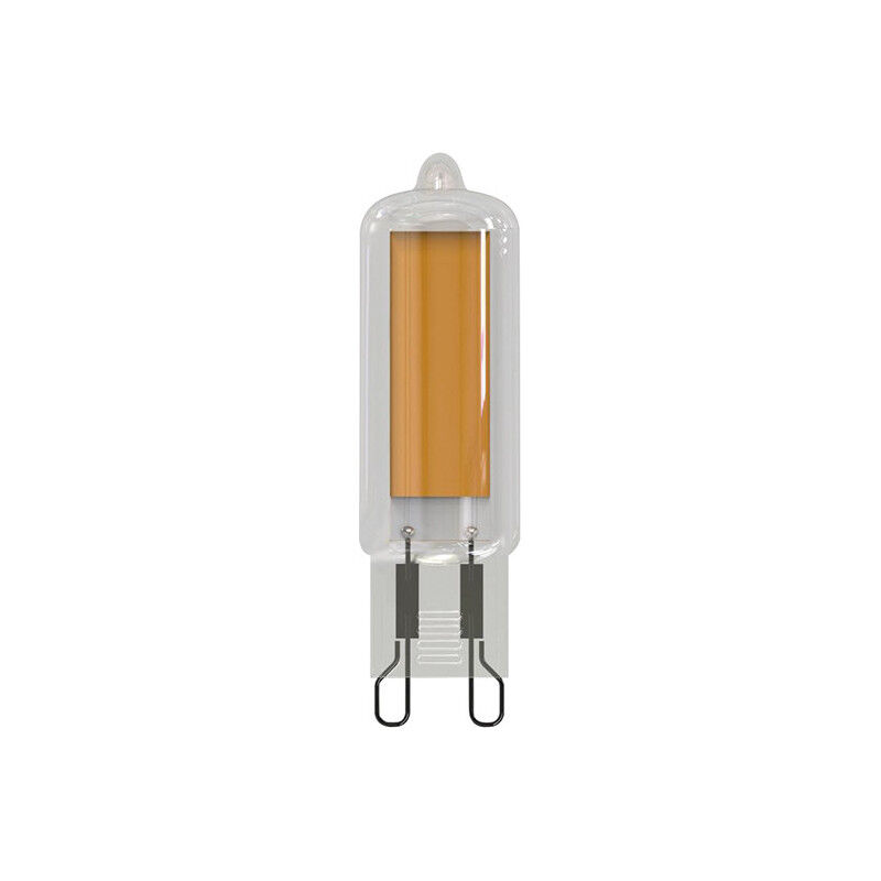FP - Ampoule led G9 4W (40W) 220-240V 470lm 200G 2700k