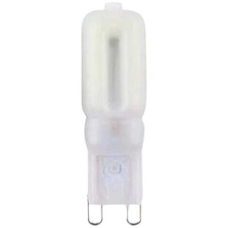 Ampoule LED G9 XANLITE - 2,6W (équivaut à 20W) - Blanc Neutre 4000K
