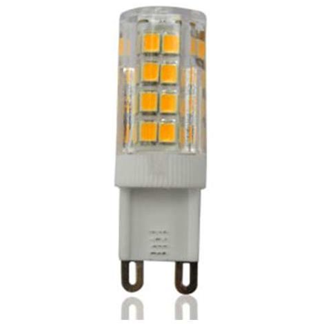 Ampoule LED G9 5W équivalent 45W Vision-El 7925 7926