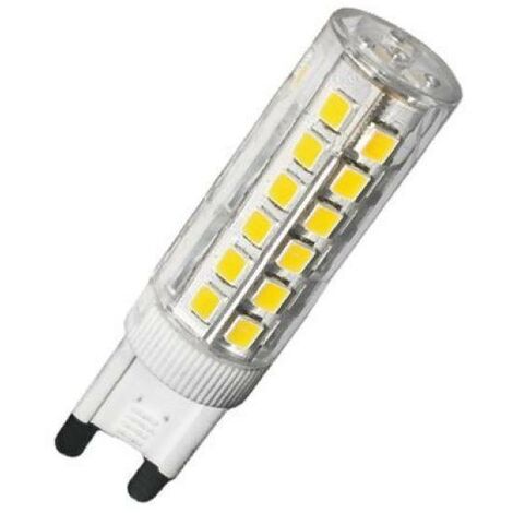 Ampoule LED G9 4W 4000°K • MMElectricité