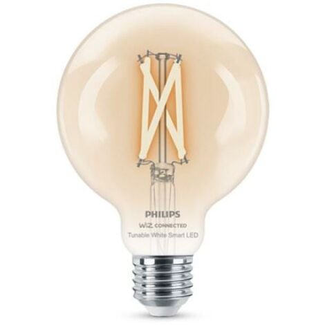 Ampoule LED Filament E27 11W 1521 lm A60 OSRAM Parathom Classic  4058075755581 - Ledkia