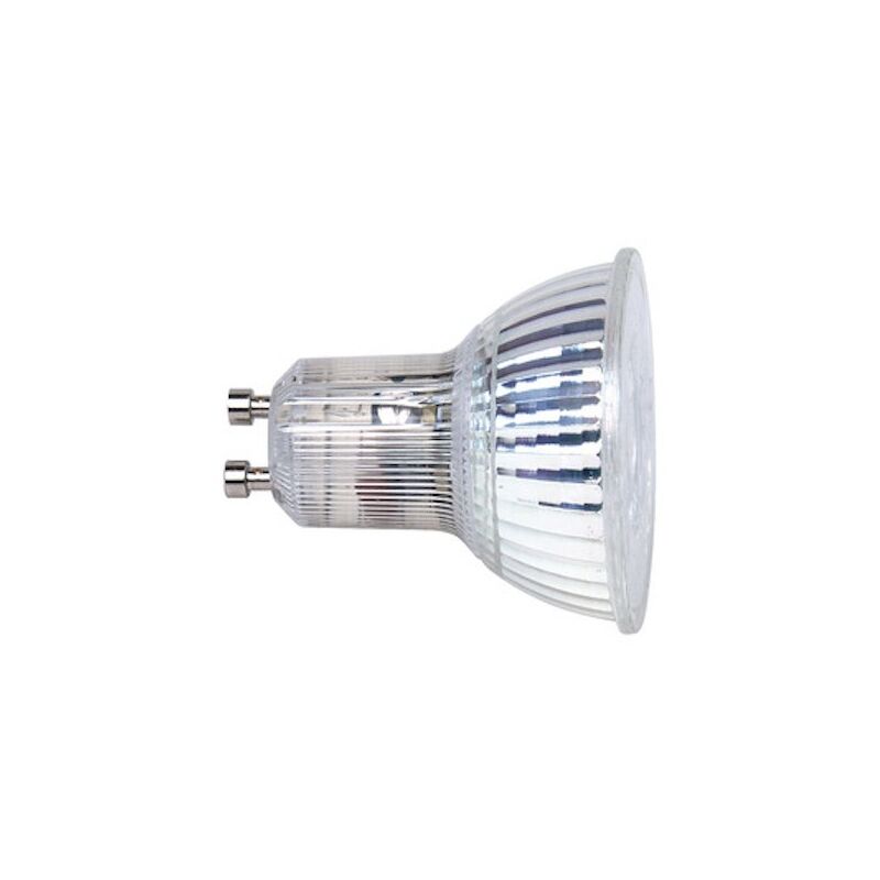 Aric - Lampe GU10 glass Led 4,6 Watts 3000K 420lm 25000H dimmable 2993 Aric - Lampe GU10 glass Led 4,6 Watts 3000K 420lm 25000H dimmable 2993