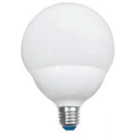 Ampoule LED Globe Ø120 E27 13,5W 4000K – 1521 lm Blanc Neutre Équivalent 100W