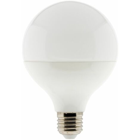 Ampoule LED Globe 12W E27 1000lm 2700K - Zenitech