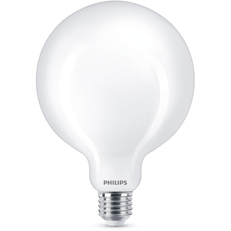 Philips Lampe LED D E27 Lumière Froid - vue 2