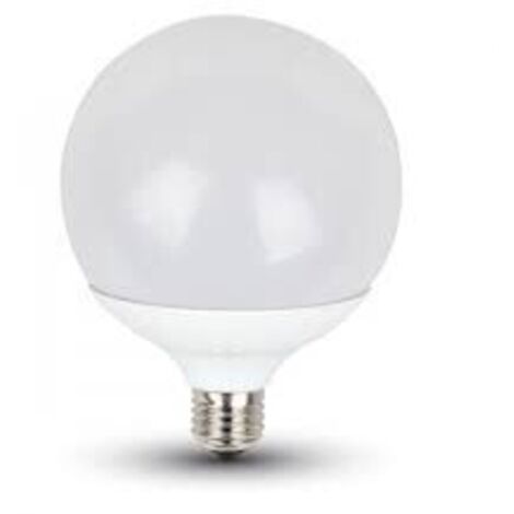 Ampoule led globe e27 g120 18w blanc chaud - optonica 31905437 31905437 31905437 31905437 31905437 31905437 31905437 31905437 31905437 31905437 31905437 31905437 31905437 31905437