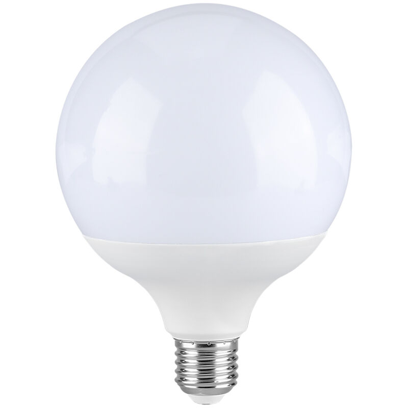 V-TAC 23885 LED CEE E (A - G) E27 22 W blanc 1 pc(s) V-TAC 23885 LED CEE E (A - G) E27 22 W blanc 1 pc(s)