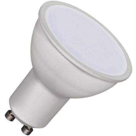 Ampoule LED GU10 230 V 5 W 6500 K Éco