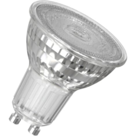 Ampoule LED - GU10 - 4000K - 575 lm - Ledvance