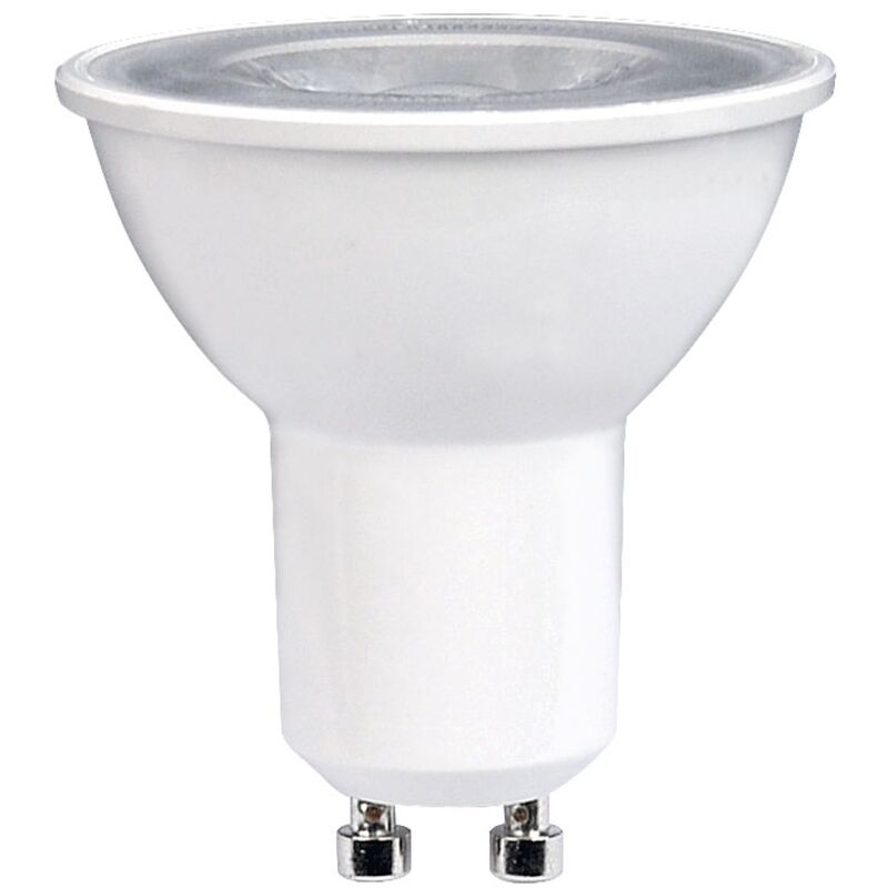 Aric - ampoule à led - gu10 - 4w - 4000k - dimmable 20141 Aric - ampoule à led - gu10 - 4w - 4000k - dimmable 20141