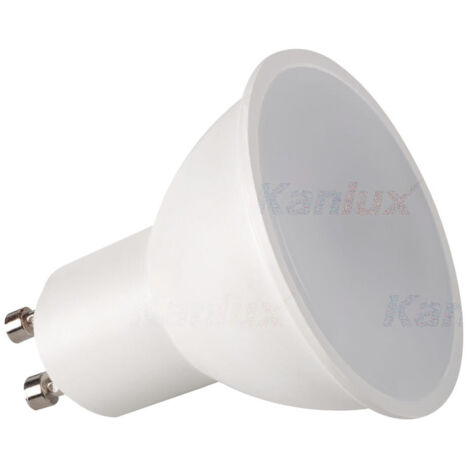 Ampoule LED GU10 4W-WW LED MiLEDo 31230
