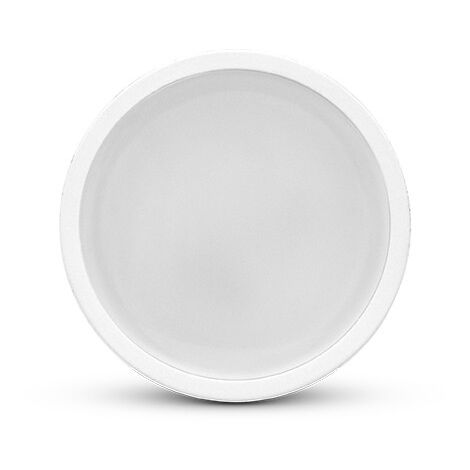 Ampoule LED GU10 5,4W 120° Miidex Lighting®  blanc-chaud-3000k - non-dimmable