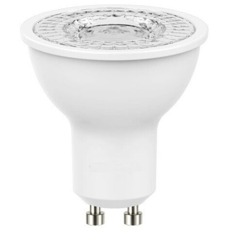 Ampoule Led Gu10 5w Blanc Chaud