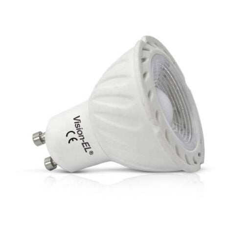 Ampoule LED GU10 5W Vert