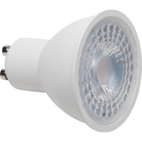 Ampoule LED GU10 6,5W 430lm (Par 6)