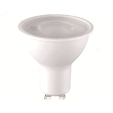 Ampoule spot LED GU10 blanc froid 475 lm 5 W 5 pièces SYLVANIA