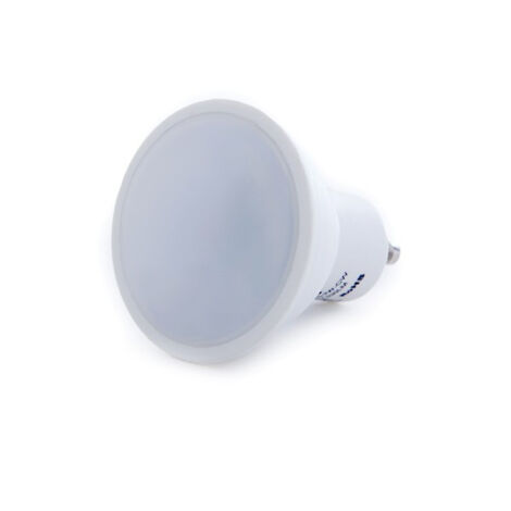 Ampoule LED GU10 6W 700Lm 6000ºK 40.000H [HO-GU10-SMD-6W-IC-CW]