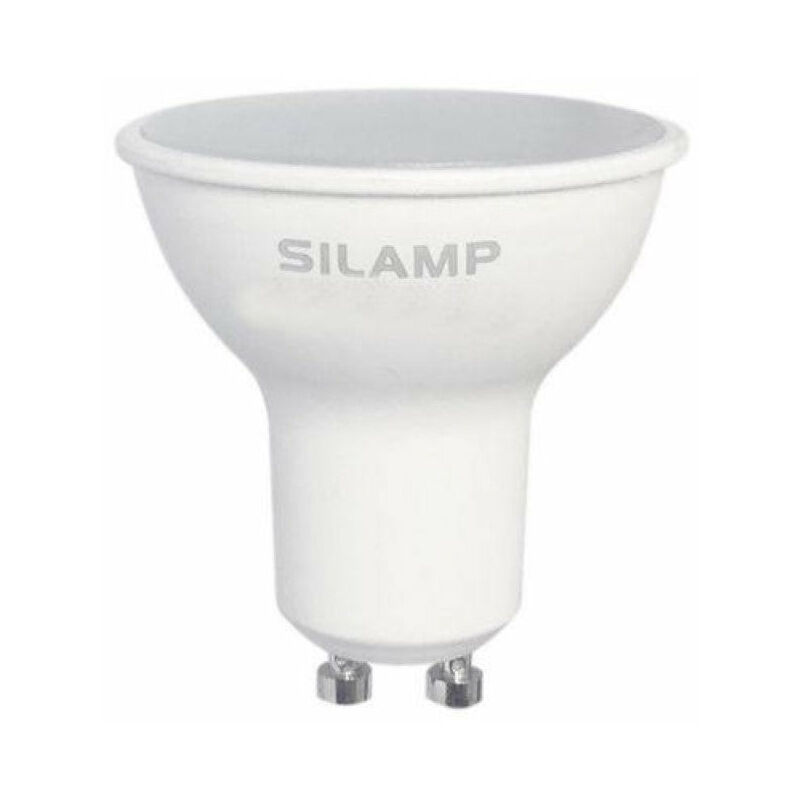 Ampoule LED GU10 8W 220V Blanc Neutre 4000K 5500K M11GU108W_CW
