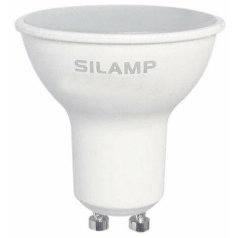 Ampoule LED GU10 8W 220V