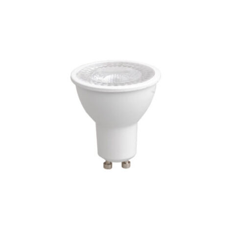 Ampoule Led Gu10 8w 230v 3000k Dimmable 38º  430210