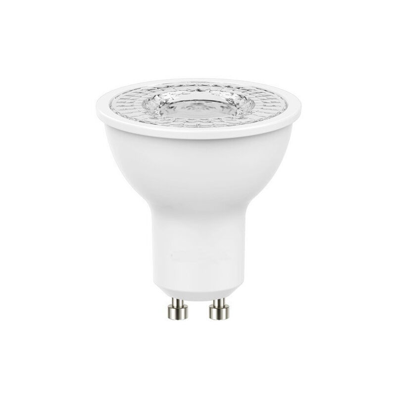 Millumine - Ampoule Led Gu10 6.5w Blanc Chaud Millumine - Ampoule Led Gu10 6.5w Blanc Chaud