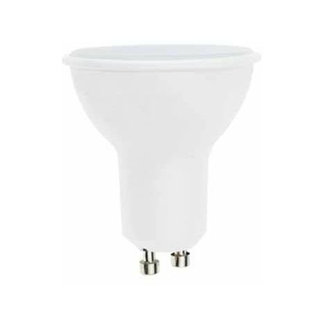 SanGlory Ampoule LED GU10 Blanc Froid 6000K, 7W équivalent Ampoule Halogène  70W, 680LM Ampoule Spot LED GU10 Non Réglable, Lot de 4 : :  Luminaires et Éclairage