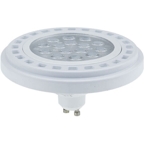 Ampoule led gu10 ar 111 15w dimmable - optonica 26301920 26301920