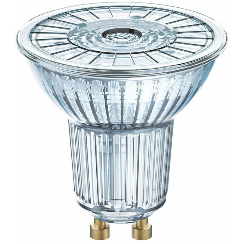 Licht-erlebnisse - Ampoule led GU10 dimmable blanc chaud spot Licht-erlebnisse - Ampoule led GU10 dimmable blanc chaud spot
