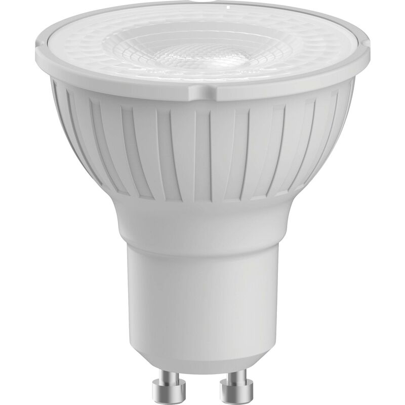 MM26572 LED CEE 2021 G (A - G) GU10 réflecteur 5 W = 50 W blanc chaud (Ø x L) 50 mm x 55 mm à intensité variable 1 pc(s) A456482