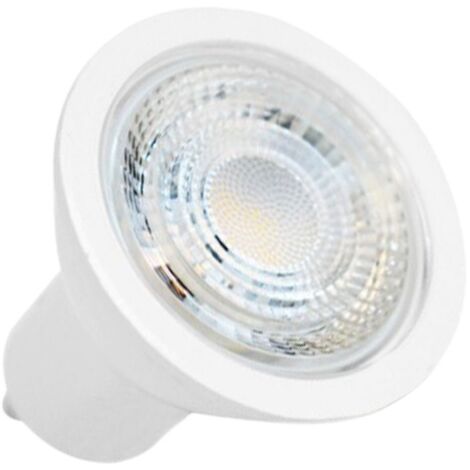 Ampoule LED GU10 Spot 7W Dimmable 4000°K
