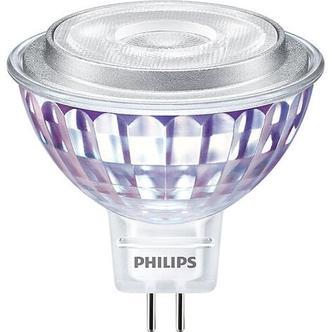 Ampoule LED connectée E27 Standard Connectée Couleur 60W WIZ : l'unité à  Prix Carrefour